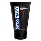 Крем для мастурбации Swiss Navy Masturbation Cream - 150 мл. - Swiss navy - купить с доставкой в Армавире