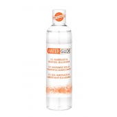 Гель-смазка 2-в-1 MASSAGE   LUBRICANT GUARANA - 300 мл. - Waterglide - купить с доставкой в Армавире