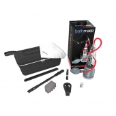 Прозрачная гидропомпа HydroXTREME5 - Bathmate - в Армавире купить с доставкой