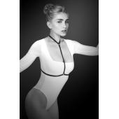Упряжь на грудь Pamela - Bijoux Pour Toi - купить с доставкой в Армавире