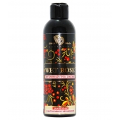 Интимный гель-смазка WET ROSE - 200 мл. - БиоМед - купить с доставкой в Армавире