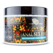 Интимный гель-смазка ANAL SEX FIST GEL - 500 мл. - БиоМед - купить с доставкой в Армавире