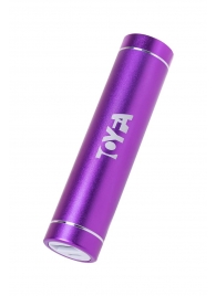 Портативное зарядное устройство A-toys 2400 mAh microUSB - A-toys - купить с доставкой в Армавире