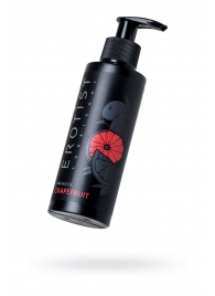 Массажное масло Erotist GRAPEFRUIT с ароматом грейпфрута - 150 мл. - Erotist Lubricants - купить с доставкой в Армавире