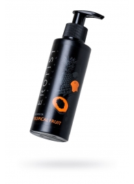 Массажное масло Erotist TROPICAL FRUIT с ароматом тропических фруктов - 150 мл. - Erotist Lubricants - купить с доставкой в Армавире