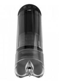 Вакуумная вибропомпа Extender Pro Vibrating Pump - Pipedream - в Армавире купить с доставкой