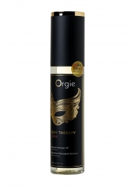 Минеральное массажное масло Orgie Sexy Therapy Amor - 200 мл. - ORGIE - купить с доставкой в Армавире