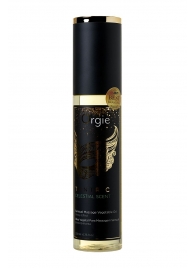 Растительное массажное масло Orgie Tantric Celestial Scent - 200 мл. - ORGIE - купить с доставкой в Армавире