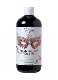 Энергетический гель для эротического массажа Orgie Energizing Nuru Massage - 500 мл. - ORGIE - купить с доставкой в Армавире
