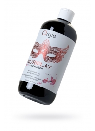Энергетический гель для эротического массажа Orgie Energizing Nuru Massage - 500 мл. - ORGIE - купить с доставкой в Армавире