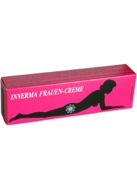 Крем Frauen для нее - Inverma - купить с доставкой в Армавире