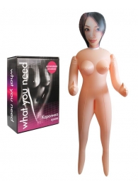 Секс-кукла Каролина - Erowoman-Eroman - в Армавире купить с доставкой