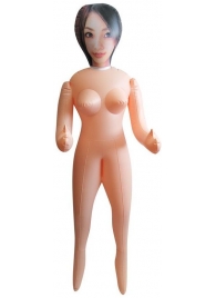 Секс-кукла Каролина - Erowoman-Eroman - в Армавире купить с доставкой