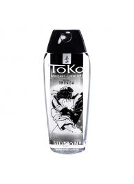 Силиконовый лубрикант Toko - 165 мл. - Shunga - купить с доставкой в Армавире