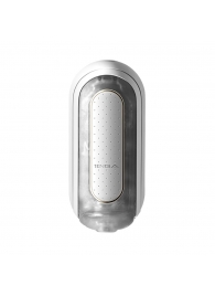 Мастурбатор Flip Zero с вибрацией - Tenga - в Армавире купить с доставкой