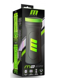 Мастурбатор-вагина M2 SUPERIOR STROKER - Blush Novelties - в Армавире купить с доставкой