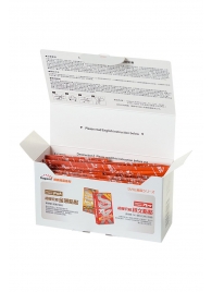 Ультратонкие презервативы Sagami Xtreme SUPERTHIN - 15 шт. - Sagami - купить с доставкой в Армавире