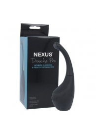 Анальный душ Nexus Douche Pro - Nexus Range - купить с доставкой в Армавире