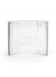 Коннектор для мастурбаторов серии Quickshot - Quick Connect - Fleshlight - в Армавире купить с доставкой