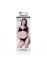 Мастурбатор-вагина Fleshlight Girls - Abella Danger Danger - Fleshlight - в Армавире купить с доставкой