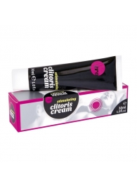 Возбуждающий крем для женщин Stimulating Clitoris Creme - 30 мл. - Ero - купить с доставкой в Армавире