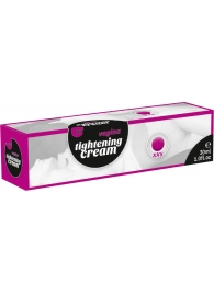 Сужающий вагинальный крем для женщин Vagina Tightening Cream - 30 мл. - Ero - купить с доставкой в Армавире