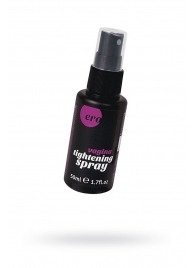 Сужающий спрей для женщин Vagina Tightening Spray - 50 мл. - Ero - купить с доставкой в Армавире
