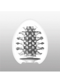Мастурбатор-яйцо EGG Brush - Tenga - в Армавире купить с доставкой