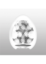 Мастурбатор-яйцо EGG Sphere - Tenga - в Армавире купить с доставкой