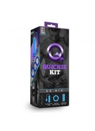 Набор для мужчин Go Big из 5 предметов - Blush Novelties - в Армавире купить с доставкой