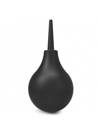 Черный анальный душ с обратным клапаном Non Return Valve Anal Douche - Nexus Range - купить с доставкой в Армавире