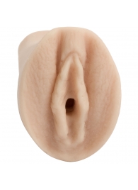 Мастурбатор-вагина Palm Pal Natural ULTRASKYN Masturbator Pussy - Doc Johnson - в Армавире купить с доставкой