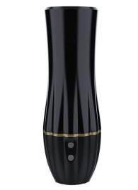 Клиторальный стимулятор-помада LIPSTICK - 9,3 см. - Dream Toys - купить с доставкой в Армавире