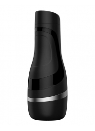 Мастурбатор Satisfyer Men Classic Silver - Satisfyer - в Армавире купить с доставкой
