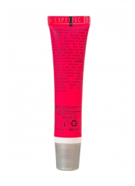 Возбуждающий гель для клитора сильного действия JO SPICY CLITORAL GEL - 10 мл. - System JO - купить с доставкой в Армавире
