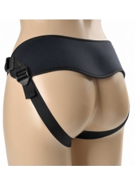 Трусики HARNESS Dual Peak размера XS-M - Sitabella - купить с доставкой в Армавире
