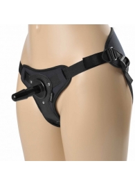 Трусики HARNESS Dual Peak размера XS-M - Sitabella - купить с доставкой в Армавире