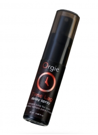Спрей для продления эрекции ORGIE Time lag - 25 мл. - ORGIE - купить с доставкой в Армавире