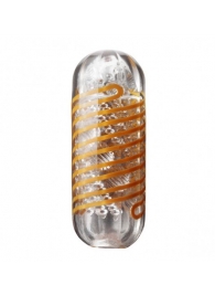 Мастурбатор SPINNER Beads - Tenga - в Армавире купить с доставкой
