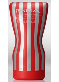 Мастурбатор TENGA Squeeze Tube Cup - Tenga - в Армавире купить с доставкой