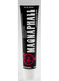 Крем для мужчин Magnaphall для увеличения члена - 40 мл. - Inverma - в Армавире купить с доставкой