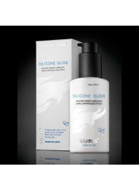 Силиконовый лубрикант Viamax Silicone Glide - 70 мл. - Viamax - купить с доставкой в Армавире