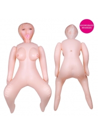 Секс-кукла Анастасия - Erowoman-Eroman - в Армавире купить с доставкой