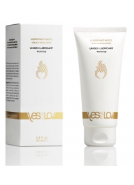 Лубрикант на водной основе с согревающим эффектом Warming Unisex Lubricant - 100 мл. - YESforLOV - купить с доставкой в Армавире
