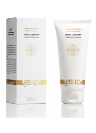 Лубрикант на водной основе с охлаждающим эффектом Unlimited Freshness Unisex Lubricant - 100 мл. - YESforLOV - купить с доставкой в Армавире