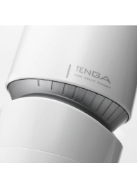 Мастурбатор TENGA AERO Silver Ring - Tenga - в Армавире купить с доставкой