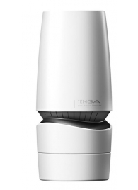 Мастурбатор TENGA AERO Silver Ring - Tenga - в Армавире купить с доставкой