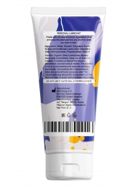 Интимная смазка на водной основе OYO Personal Gel Universal - 50 мл. - OYO - купить с доставкой в Армавире
