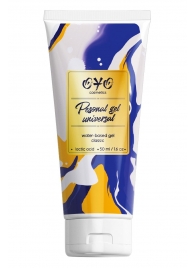 Интимная смазка на водной основе OYO Personal Gel Universal - 50 мл. - OYO - купить с доставкой в Армавире