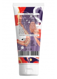 Анальная смазка на водной основе OYO Personal Gel Aloe - 50 мл. - OYO - купить с доставкой в Армавире